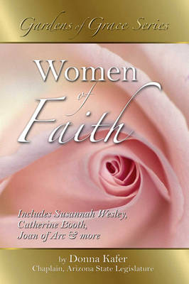 Women of Faith (Paperback)