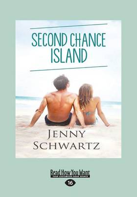 Second Chance Island (Paperback)