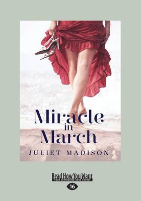Miracle in March (Paperback)