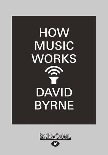 how music works book review