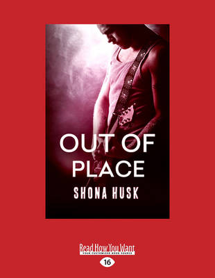 Out of Place (Paperback)