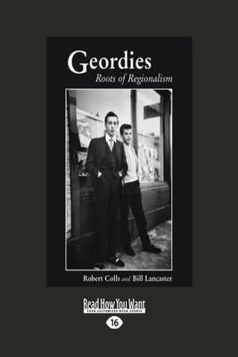 Geordies (Paperback)