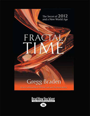 Fractal Time (1 Volume Set) (Paperback)