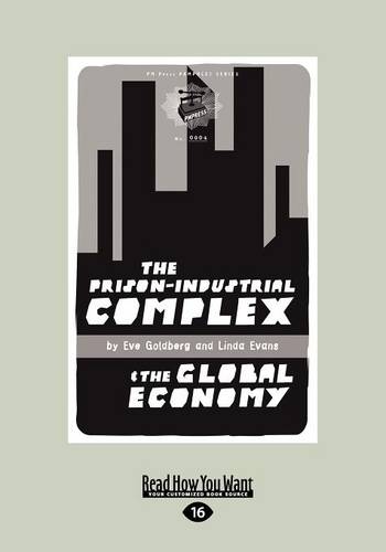 The Prison-Industrial Complex (1 Volume Set) (Paperback)