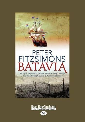 Batavia (1 Volume Set) (Paperback)