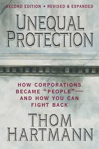 Unequal Protection (Paperback)