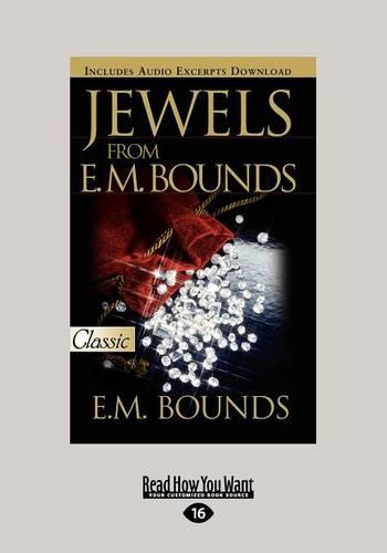 Jewels from Em Bounds (1 Volumes Set) (Paperback)