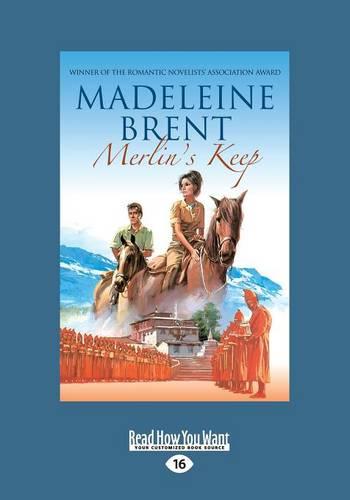 Merlin'S Keep (Paperback)