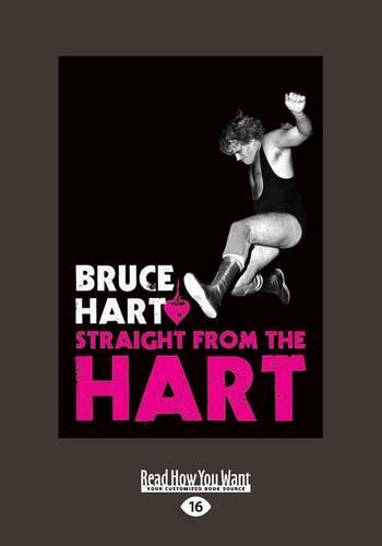 Straight from the Hart (Paperback)