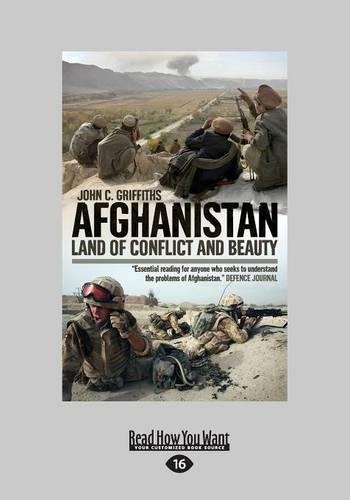 Afghanistan (Paperback)