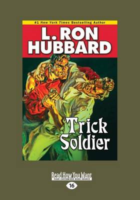 Trick Soldier (Paperback)