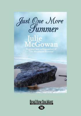Just One More Summer (Paperback)