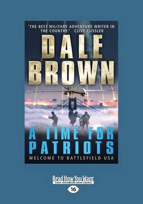 A Time for Patriots (Paperback)