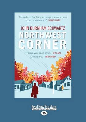 Northwest Corner (Paperback)