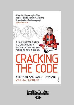 Cracking the Code (Paperback)