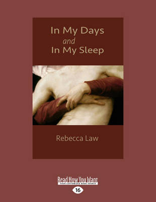 In My Days and in My Sleep (Paperback)