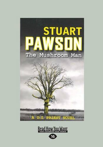 The Mushroom Man (Paperback)