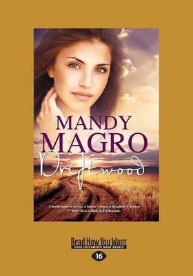 Driftwood (Paperback)