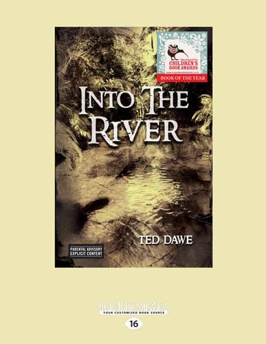 Into the River (Paperback)