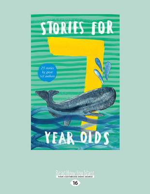 Stories for 7 Year Olds (Paperback)