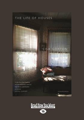 The Life of Houses (Paperback)