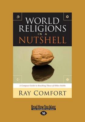 World Religions in a Nutshell (Paperback)