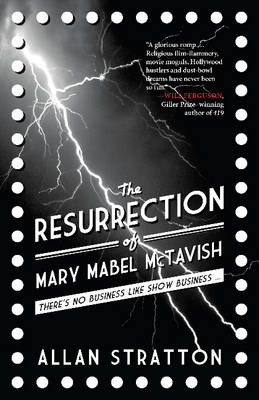The Resurrection of Mary Mabel McTavish (Paperback)
