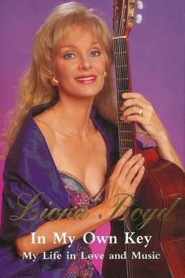 In My Own Key: My Life in Love and Music (Paperback)