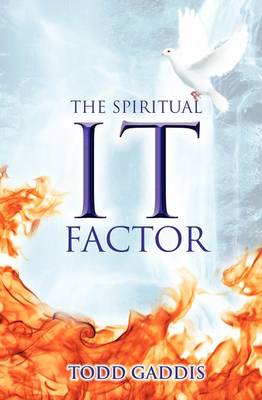 The Spiritual It Factor (Paperback)