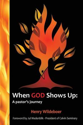 When God Shows Up: A Pastor's Journey (Paperback)