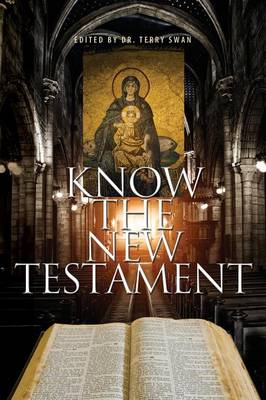 Know the New Testament (Paperback)