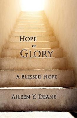 Hope of Glory: A Blessed Hope (Paperback)