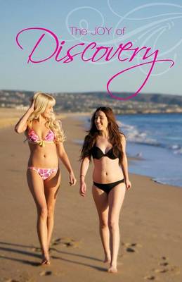 The Joy of Discovery (Paperback)