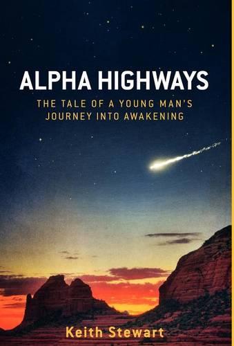 Alpha Highways (Hardback)