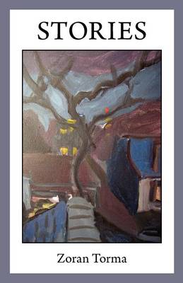 Stories (Paperback)