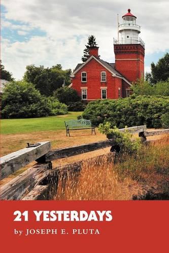 21 Yesterdays (Paperback)