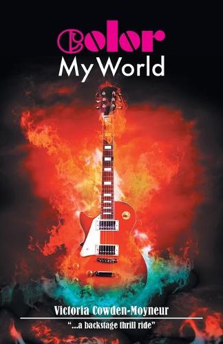 Color My World (Paperback)