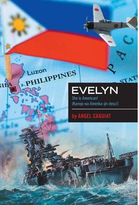 Evelyn She Is American! (Kanojo Wa Amerika-Jin Desu!) (Hardback)