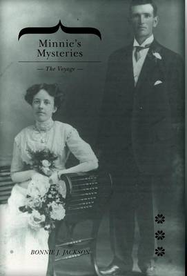 Minnie's Mysteries: The Voyage (Hardback)