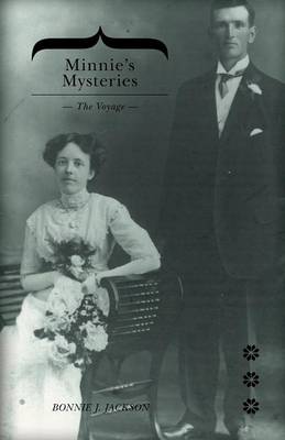 Minnie's Mysteries: The Voyage (Paperback)