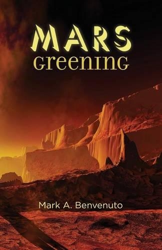 Mars Greening (Paperback)