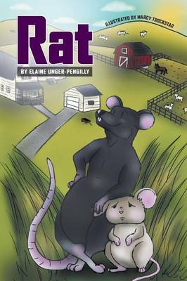 Rat (Paperback)
