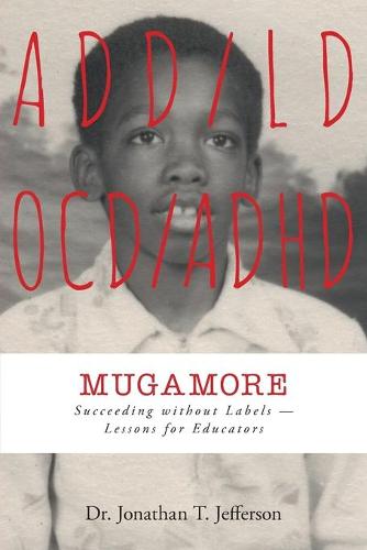 Mugamore (Paperback)