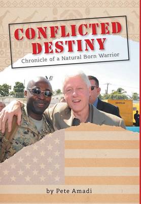 Conflicted Destiny (Hardback)