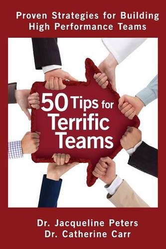 50 Tips for Terrific Teams (Paperback)