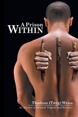 A Prison Within (Paperback)