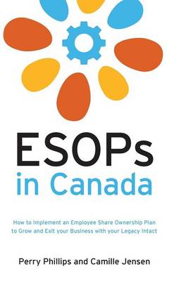 Esops in Canada (Hardback)