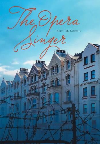 The Opera Singer (Hardback)
