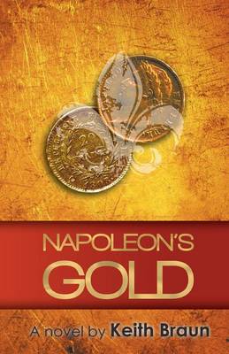 Napoleon's Gold (Paperback)