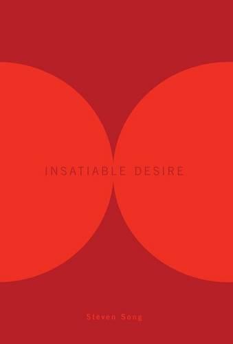 Insatiable Desire (Hardback)